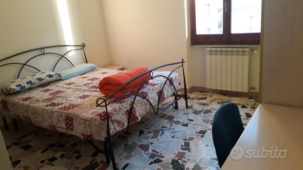 Camera a Sassari vicino facoltà lingue e lettere