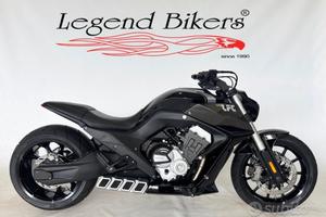 Benda Motorcycles LFC 700