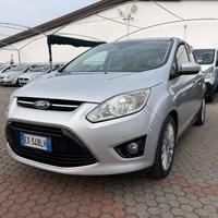 FORD C-Max C-Max II 1.6 tdci Business SYNC 115cv