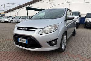 FORD C-Max C-Max II 1.6 tdci Business SYNC 115cv
