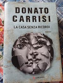 Donato Carrisi La casa senza ricordi