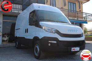 Iveco Daily 2.3 E6 L2H2-CRUISE-CONTROL