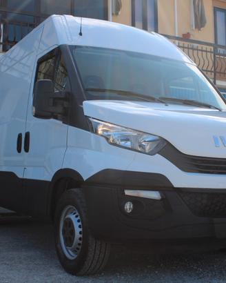 Iveco Daily 2.3 E6 L2H2-CRUISE-CONTROL