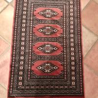 Tappeto - scendiletto