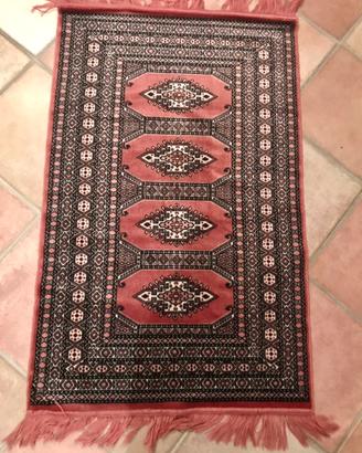 Tappeto - scendiletto