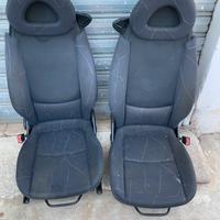 Sedili smart 450