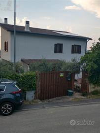 Casa singola con terreno