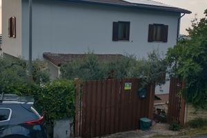 Casa singola con terreno