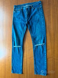Jeans Cheap Monday Regular