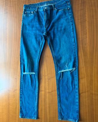 Jeans Cheap Monday Regular