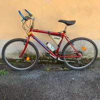 Mountain bike Maverick anni 90