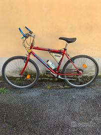 Mountain bike Maverick anni 90