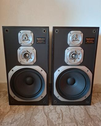Casse Technics sb 3650