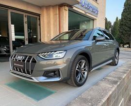 AUDI A4 allroad 40 TDI 204 CV S tronic Business