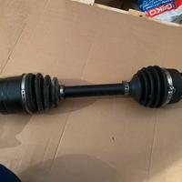 Semiasse kia sorento 2007