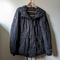 Giaccone Donna Khujo