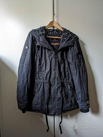 Giaccone Donna Khujo