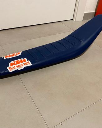 sella ktm 2020 