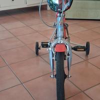 Bici Avengers