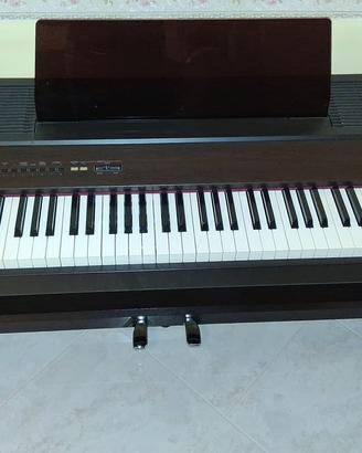 Piano elettrico anni '90 Roland HP-3000s