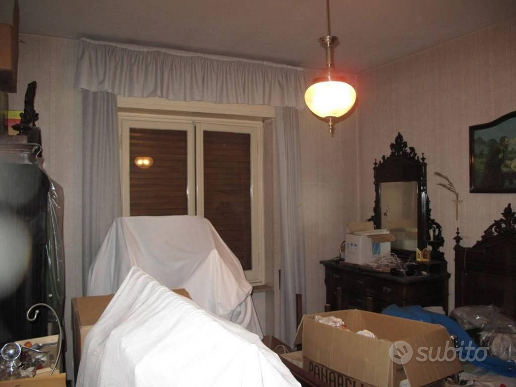 Appartamento – Castagna, Favareto - Vista 4
