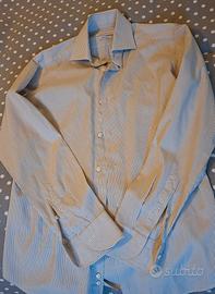 camicia elegante Taylor club 