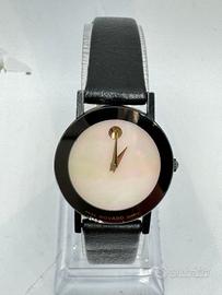 Movado museum madreperla ref 87 25 855n donna swis