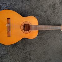 chitarra classica 