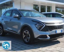 KIA Sportage Sportage 1.6 TGDi MHEV Business