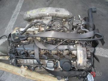 MOTORE mercedes classe e 3.2 cdi 2000 -613961-