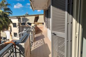 App 3 vani 2°piano con ascensore via delle Palme