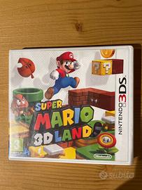 Super Mario 3D Land Nintendo 3ds