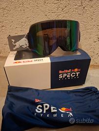 Maschera sci RedBull Bonnie