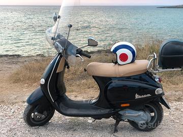Vespa 125