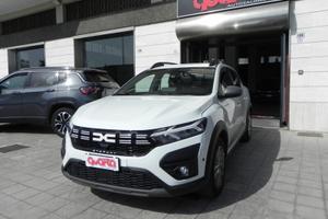 DACIA SANDERO STEPWAY 1.0 TCE COMFORT 90CV
