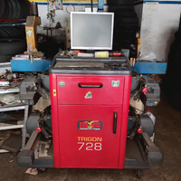 Attrezzature gommista