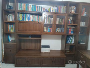 Libreria In Noce