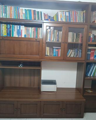 Libreria In Noce
