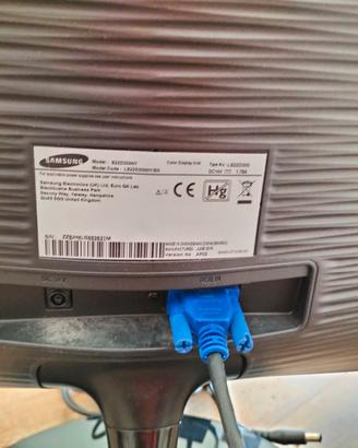 monitor Samsung