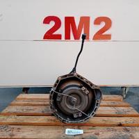 CAMBIO AUTOMATICO CON CONVERTITORE DI COPPIA MERCE