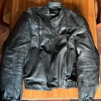 Giacche moto