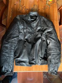 Giacche moto