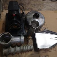 spremi pomodoro+ tritacarne Reber