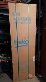 Frigo da incasso Beko