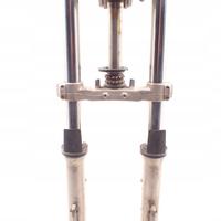 Sospensione anteriore piastre forcelle Kawasaki ZZ