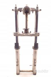 Sospensione anteriore piastre forcelle Kawasaki ZZ