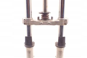 Sospensione anteriore piastre forcelle Kawasaki ZZ