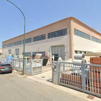 Capannone - Campiglia Marittima