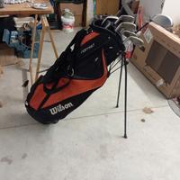 mazze da golf Wilson 