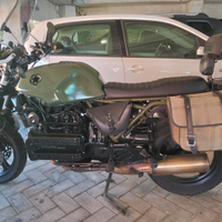 BMW k 100